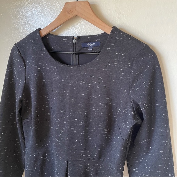 Madewell | Concept Dress - Picture 2 of 8